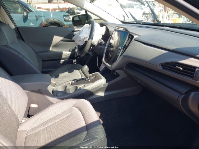 Aukcja sprzedaży 2024 Subaru Crosstrek Premium, vin: JF2GUADC6RH383987, numer aukcji: 44523317