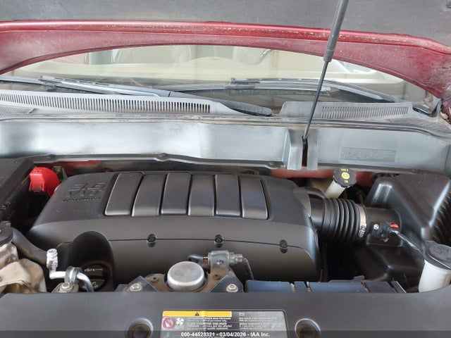 5GAKRCKD6FJ382233 Buick Enclave Premium