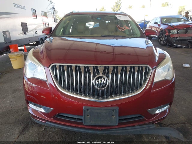 5GAKRCKD6FJ382233 Buick Enclave Premium