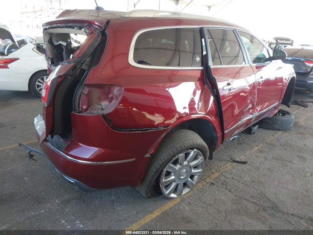 5GAKRCKD6FJ382233 Buick Enclave Premium