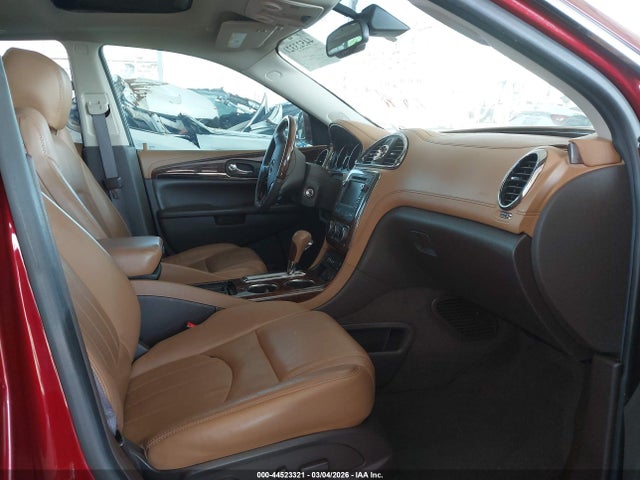 5GAKRCKD6FJ382233 Buick Enclave Premium