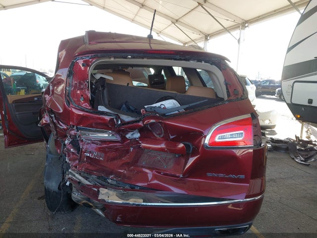 5GAKRCKD6FJ382233 Buick Enclave Premium