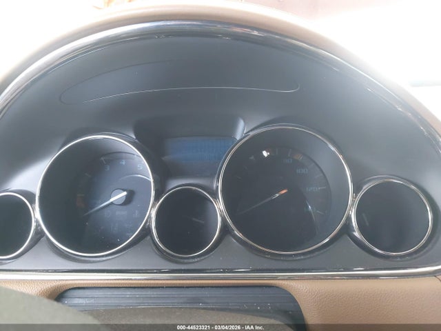 5GAKRCKD6FJ382233 Buick Enclave Premium