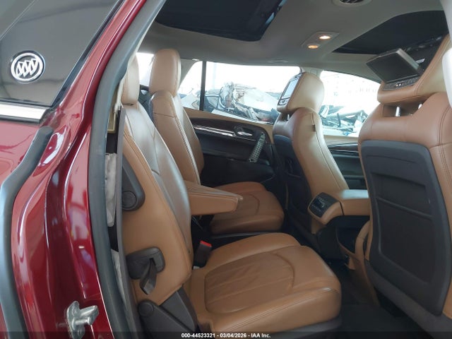 5GAKRCKD6FJ382233 Buick Enclave Premium