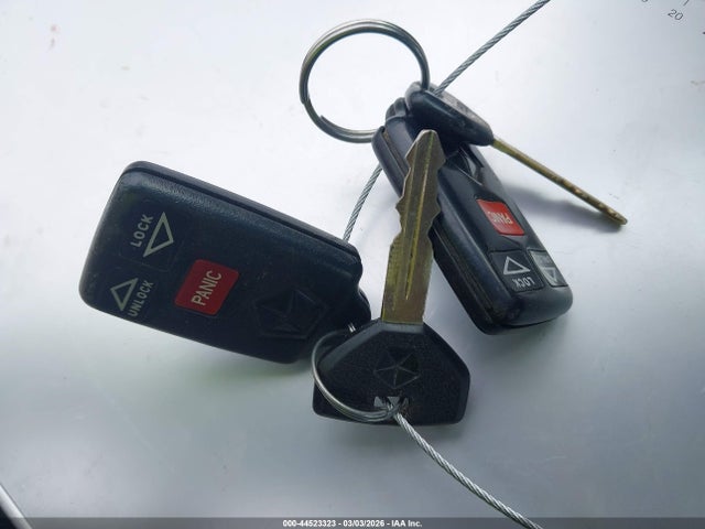 1996 JEEP GRAND CHEROKEE 1J4GZ78Y4TC312424 Photo 10
