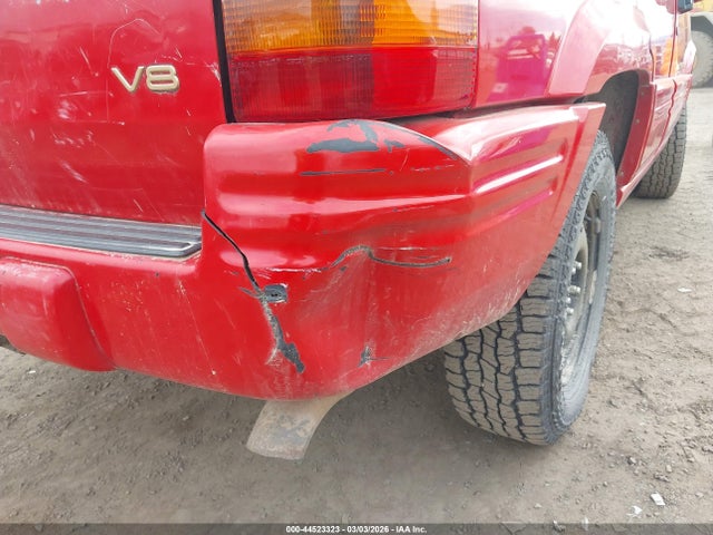 1996 JEEP GRAND CHEROKEE 1J4GZ78Y4TC312424 Photo 5
