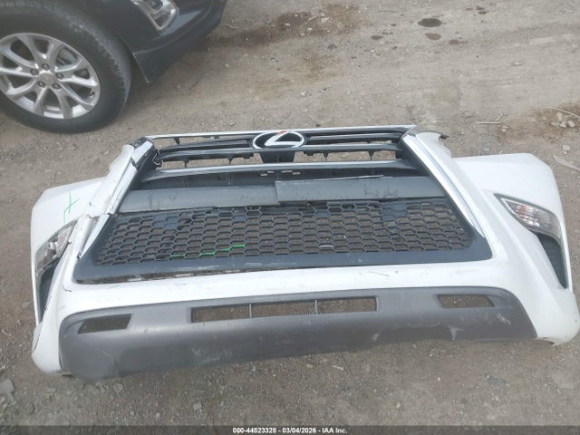44523328 :رقم المزاد ، JTJBM7FX2E5081309 vin ، 2014 Lexus Gx 460 مزاد بيع
