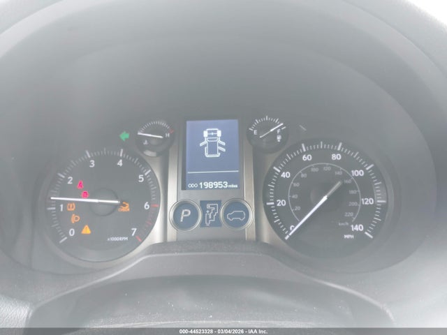 44523328 :رقم المزاد ، JTJBM7FX2E5081309 vin ، 2014 Lexus Gx 460 مزاد بيع