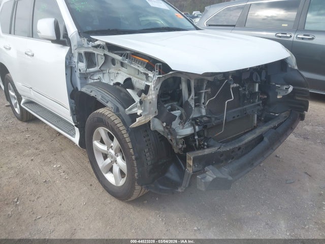 44523328 :رقم المزاد ، JTJBM7FX2E5081309 vin ، 2014 Lexus Gx 460 مزاد بيع