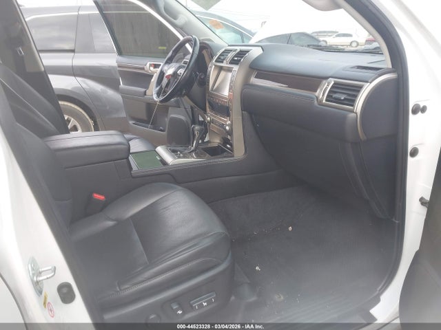 2014 LEXUS GX 460 JTJBM7FX2E5081309 Photo 4