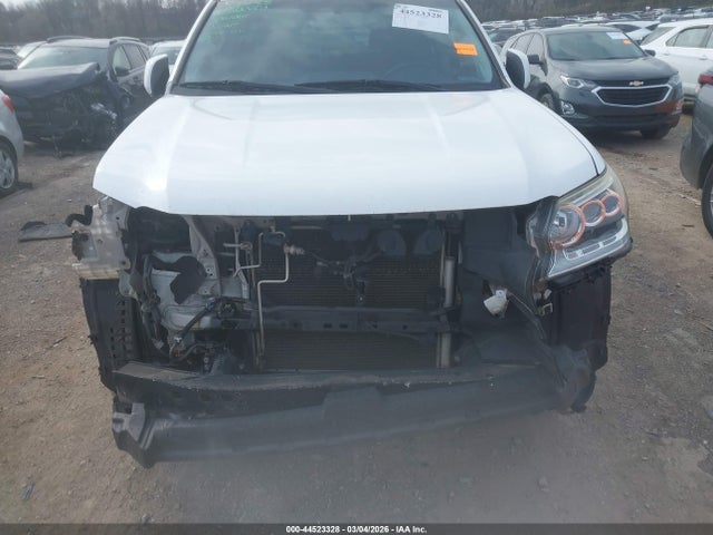 2014 LEXUS GX 460 JTJBM7FX2E5081309 Photo 5