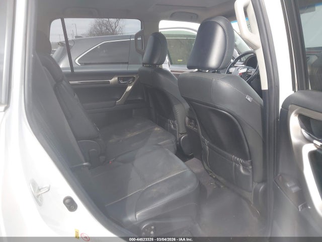 2014 LEXUS GX 460 JTJBM7FX2E5081309 Photo 7