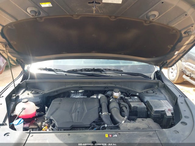 2025 KIA SORENTO 5XYRKDJF3SG345757 Photo 9