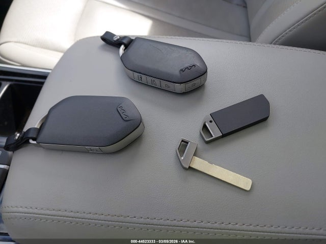 2025 KIA SORENTO 5XYRKDJF3SG345757 Photo 10