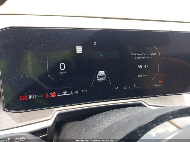 2025 KIA SORENTO 5XYRKDJF3SG345757 Photo 6