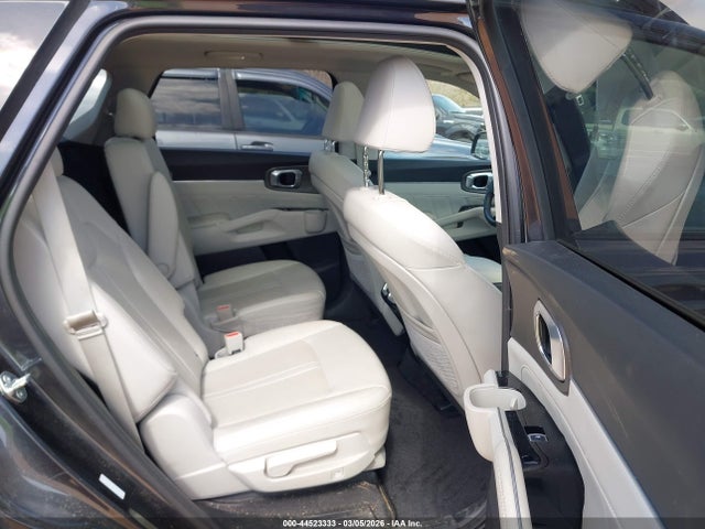 2025 KIA SORENTO 5XYRKDJF3SG345757 Photo 7
