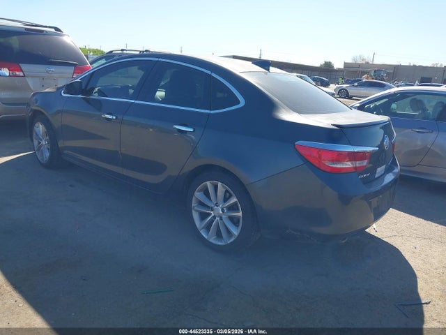 1G4PT5SV3G4124287 Buick Verano Premium Turbo Group