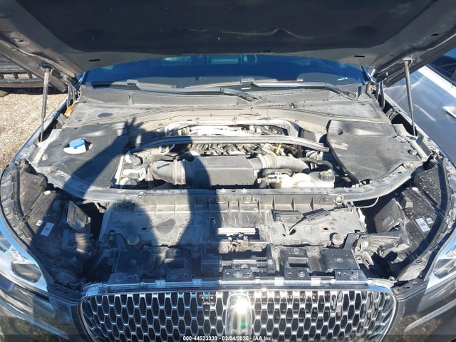 Lincoln Aviator Reserve 2020 5LM5J7XC2LGL30139 Image 10