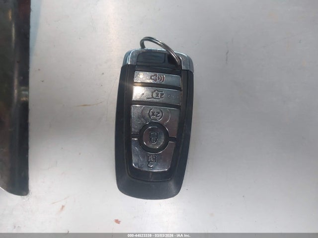 Lincoln Aviator Reserve 2020 5LM5J7XC2LGL30139 Image 11