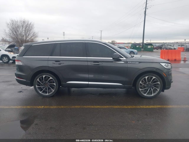 Lincoln Aviator Reserve 2020 5LM5J7XC2LGL30139 Image 13