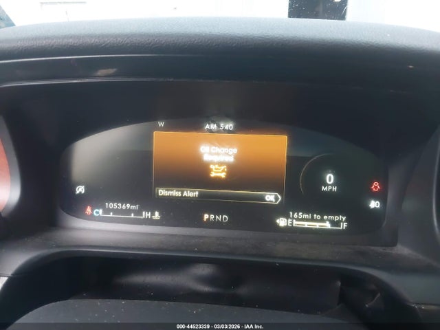 Lincoln Aviator Reserve 2020 5LM5J7XC2LGL30139 Image 15
