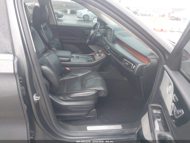 Lincoln Aviator Reserve 2020 5LM5J7XC2LGL30139 Image 5