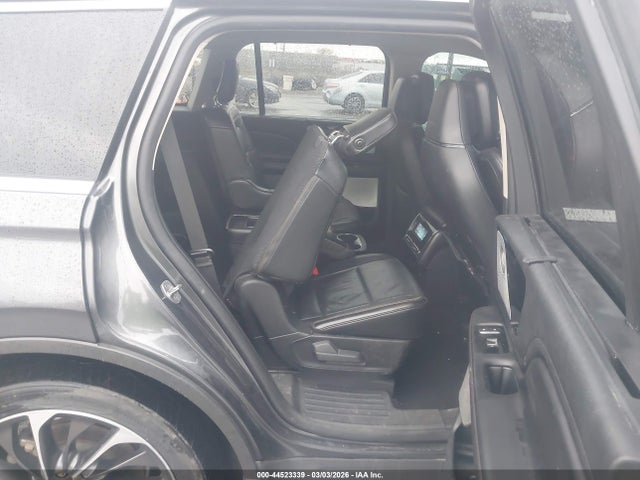 Lincoln Aviator Reserve 2020 5LM5J7XC2LGL30139 Image 8