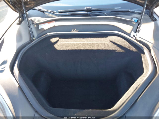 2015 TESLA MODEL S 5YJSA1E21FF105775 Photo 9