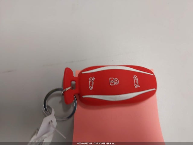 2015 TESLA MODEL S 5YJSA1E21FF105775 Photo 10