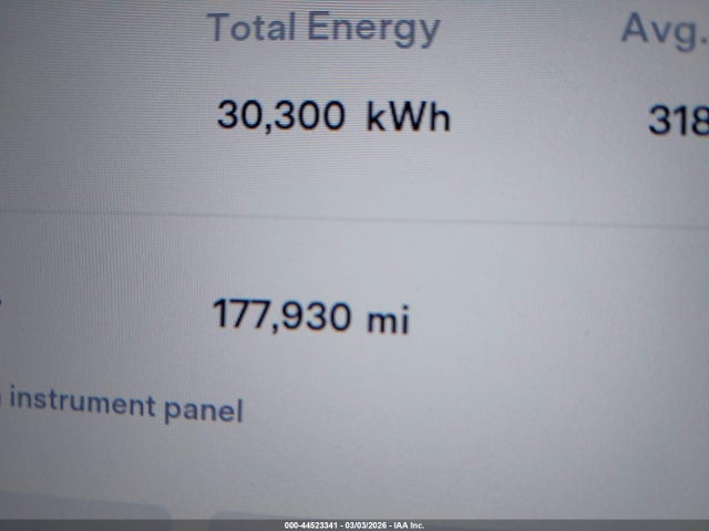 2015 Tesla Model S 70d/85d/p85d მანქანა იყიდება აუქციონზე, vin: 5YJSA1E21FF105775, აუქციონის ნომერი: 44523341