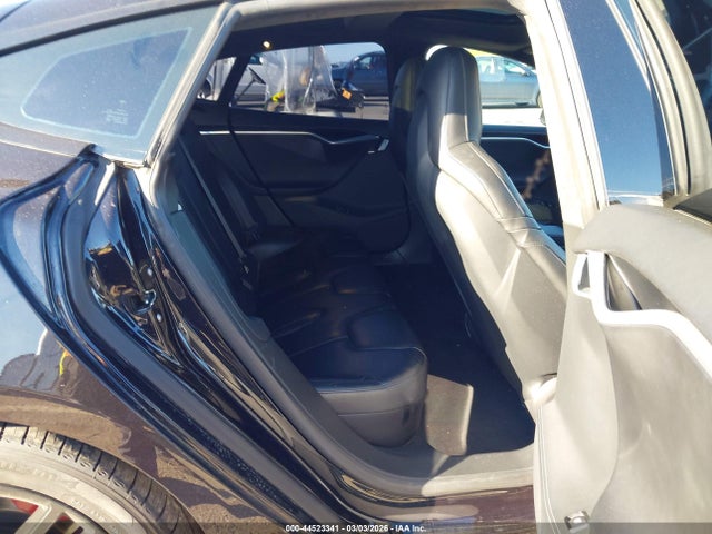 2015 TESLA MODEL S 5YJSA1E21FF105775 Photo 7