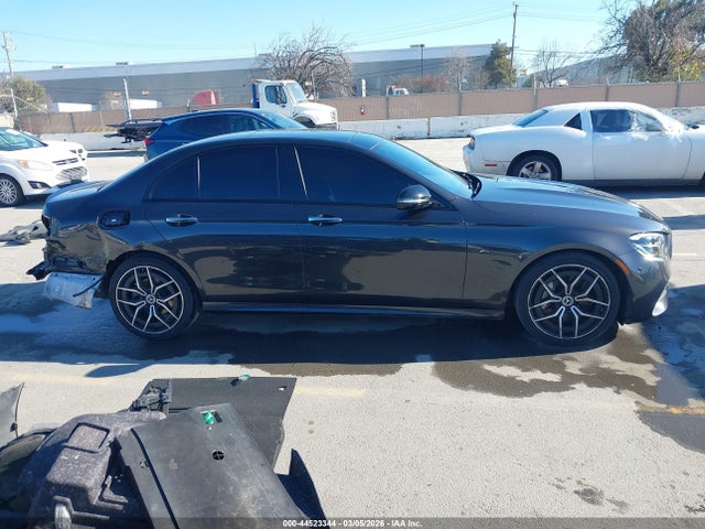 44523344 :رقم المزاد ، W1KZF8DB6NB038043 vin ، 2022 Mercedes-benz E 350 مزاد بيع