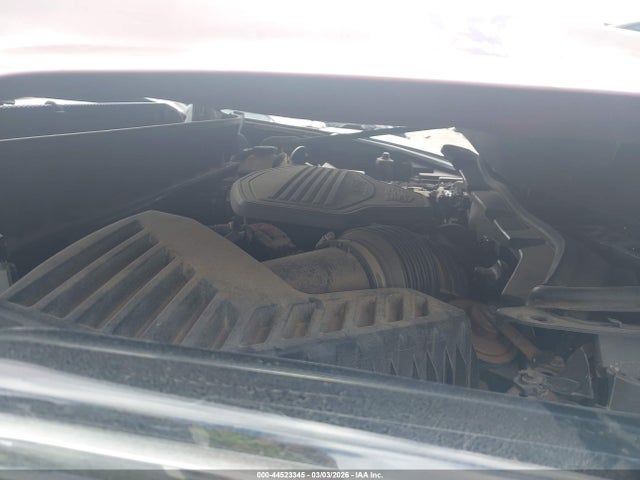 2017 CADILLAC XT5 1GYKNARS8HZ251905 Photo 9