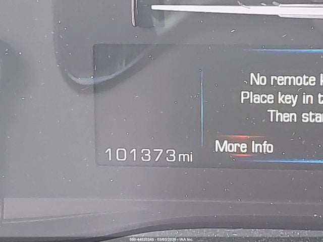 2017 CADILLAC XT5 1GYKNARS8HZ251905 Photo 6