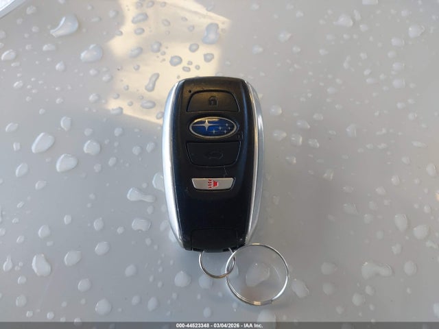 Subaru Outback 2.5i Limited 2015 4S4BSALC8F3324413 Image 11