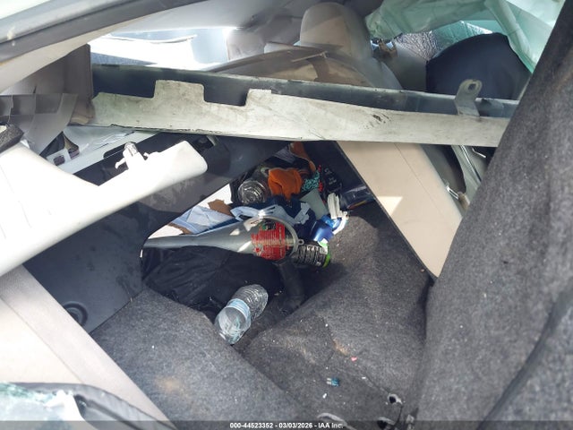 Nissan Altima 2.5 Sv 2015 1N4AL3AP6FC154542 Image 12