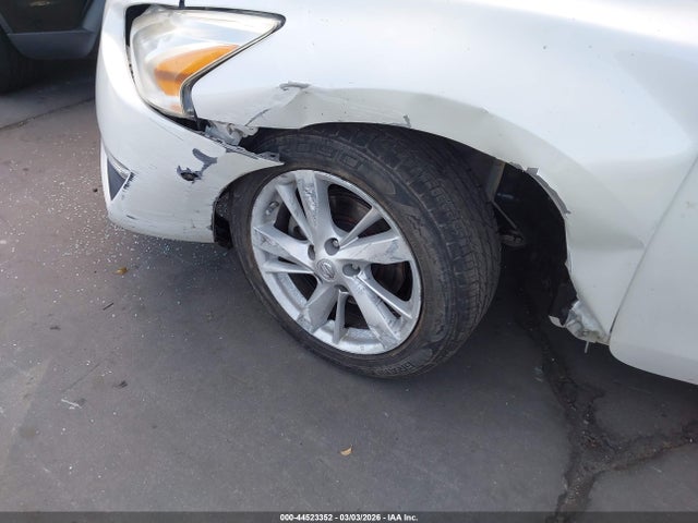 Nissan Altima 2.5 Sv 2015 1N4AL3AP6FC154542 Image 14