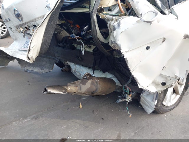 Nissan Altima 2.5 Sv 2015 1N4AL3AP6FC154542 Image 15