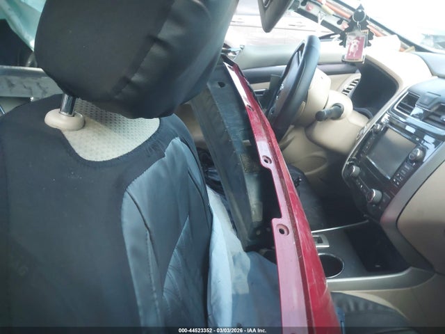 Nissan Altima 2.5 Sv 2015 1N4AL3AP6FC154542 Image 5