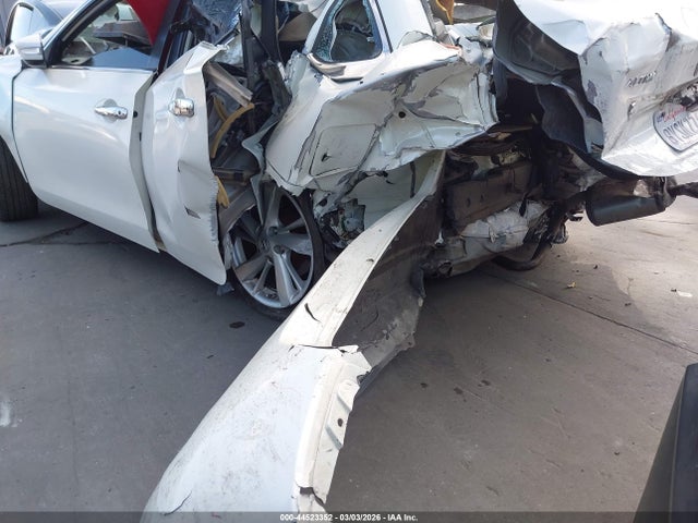 Nissan Altima 2.5 Sv 2015 1N4AL3AP6FC154542 Image 6
