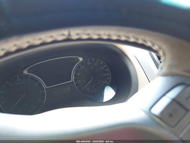Nissan Altima 2.5 Sv 2015 1N4AL3AP6FC154542 Image 7