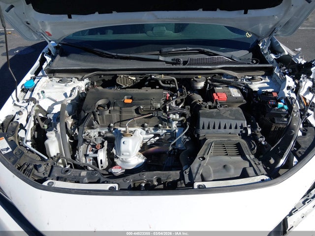 Honda Civic Sport 2023 2HGFE2F52PH551192 Image 10