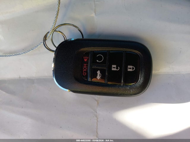 Honda Civic Sport 2023 2HGFE2F52PH551192 Image 11