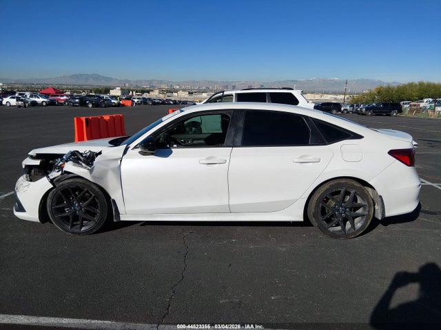 Honda Civic Sport 2023 2HGFE2F52PH551192 Image 14