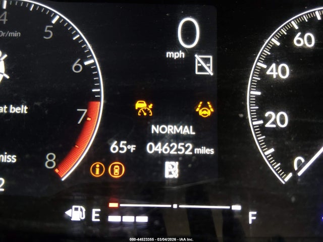 Honda Civic Sport 2023 2HGFE2F52PH551192 Image 15