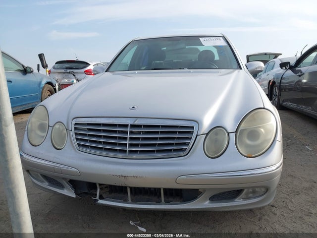 Продаж на аукціоні авто 2003 Mercedes-benz E 320, vin: WDBUF65J93A341821, номер лоту: 44523358
