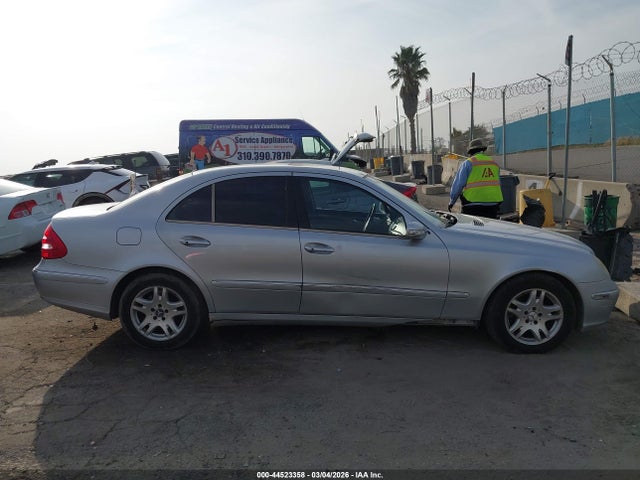 Продаж на аукціоні авто 2003 Mercedes-benz E 320, vin: WDBUF65J93A341821, номер лоту: 44523358