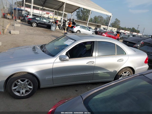 Продаж на аукціоні авто 2003 Mercedes-benz E 320, vin: WDBUF65J93A341821, номер лоту: 44523358