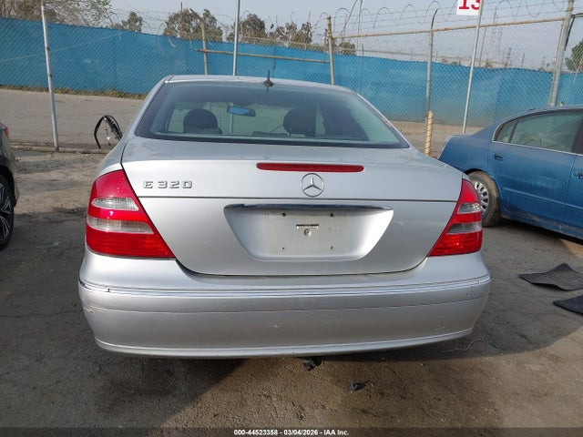 Продаж на аукціоні авто 2003 Mercedes-benz E 320, vin: WDBUF65J93A341821, номер лоту: 44523358