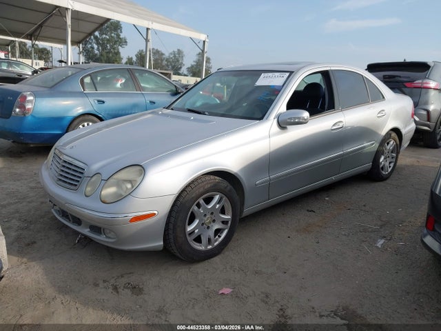 Продаж на аукціоні авто 2003 Mercedes-benz E 320, vin: WDBUF65J93A341821, номер лоту: 44523358